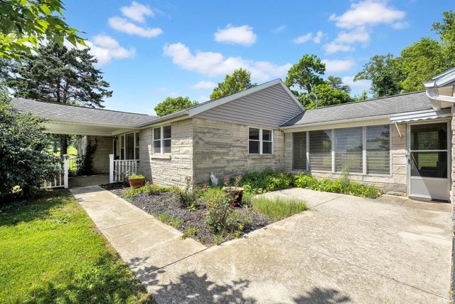 3730 W Arlington Road, Bloomington, IN 47404