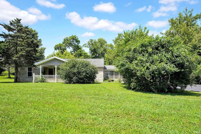3730 W Arlington Road, Bloomington, IN 47404