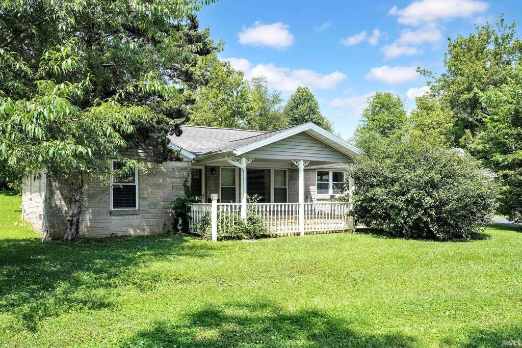 3730 W Arlington Road, Bloomington, IN 47404