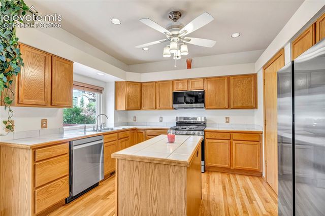 15701 Split Creek Drive, Monument, CO 80132