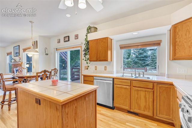 15701 Split Creek Drive, Monument, CO 80132
