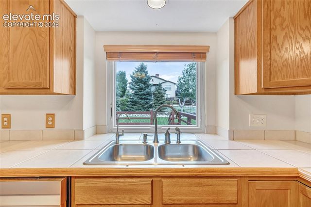 15701 Split Creek Drive, Monument, CO 80132
