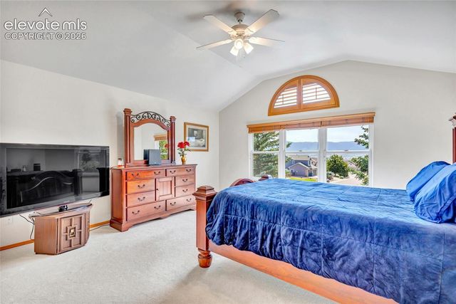 15701 Split Creek Drive, Monument, CO 80132