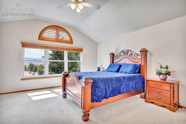 15701 Split Creek Drive, Monument, CO 80132