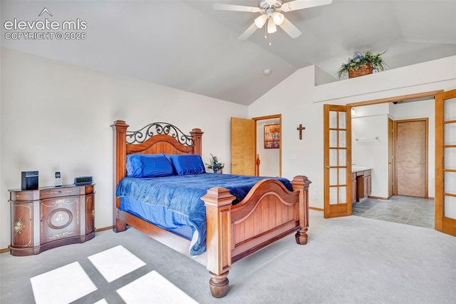15701 Split Creek Drive, Monument, CO 80132