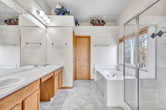 15701 Split Creek Drive, Monument, CO 80132