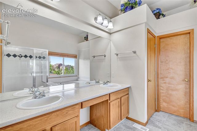 15701 Split Creek Drive, Monument, CO 80132