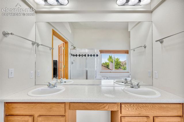 15701 Split Creek Drive, Monument, CO 80132