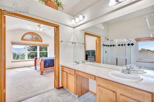 15701 Split Creek Drive, Monument, CO 80132