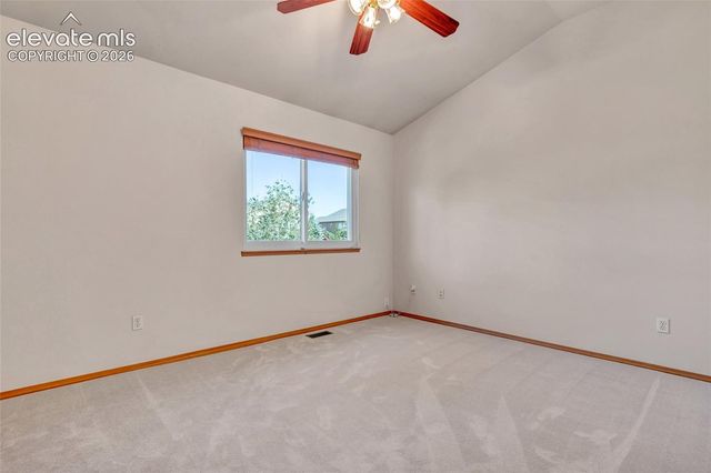 15701 Split Creek Drive, Monument, CO 80132