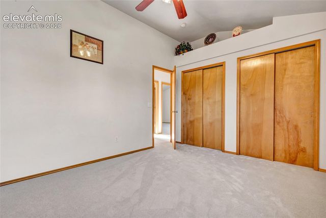 15701 Split Creek Drive, Monument, CO 80132