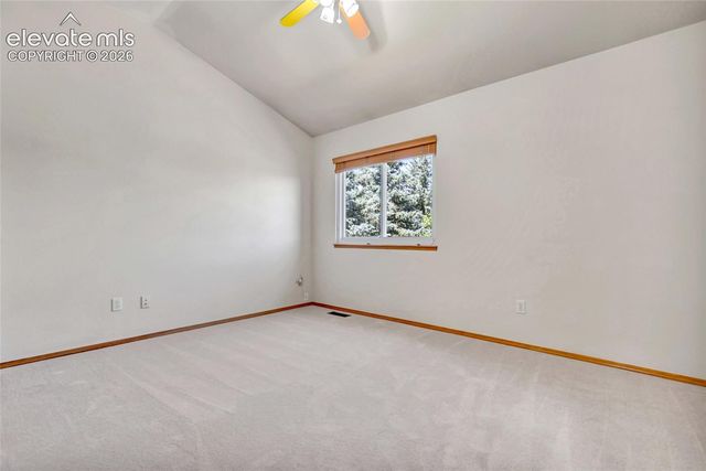 15701 Split Creek Drive, Monument, CO 80132