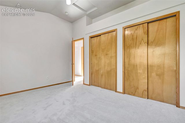 15701 Split Creek Drive, Monument, CO 80132