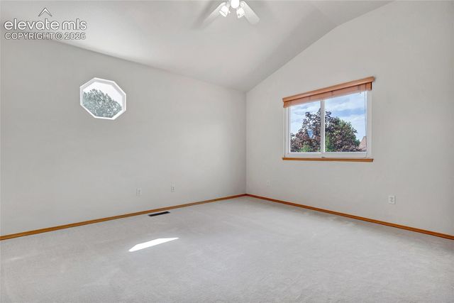 15701 Split Creek Drive, Monument, CO 80132