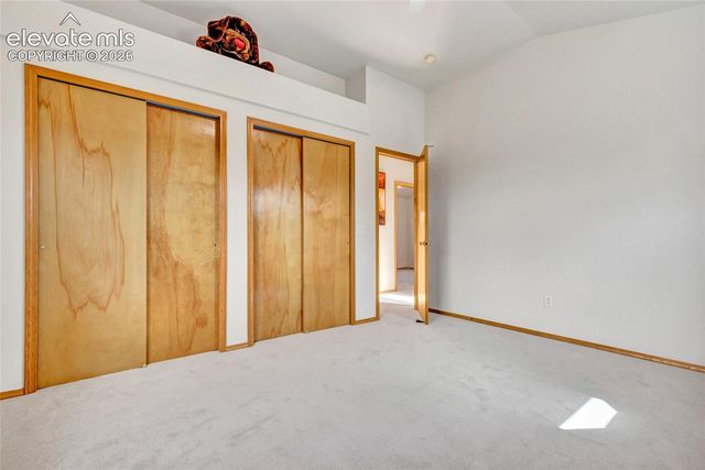 15701 Split Creek Drive, Monument, CO 80132