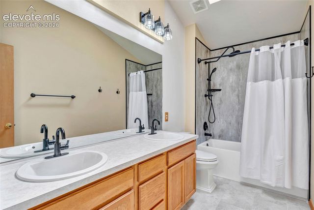 15701 Split Creek Drive, Monument, CO 80132
