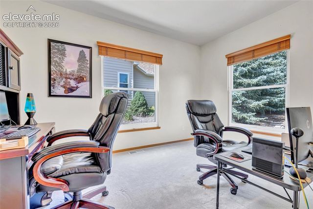 15701 Split Creek Drive, Monument, CO 80132