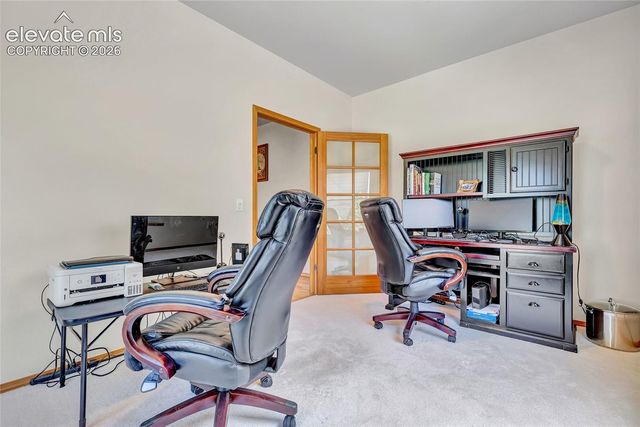 15701 Split Creek Drive, Monument, CO 80132
