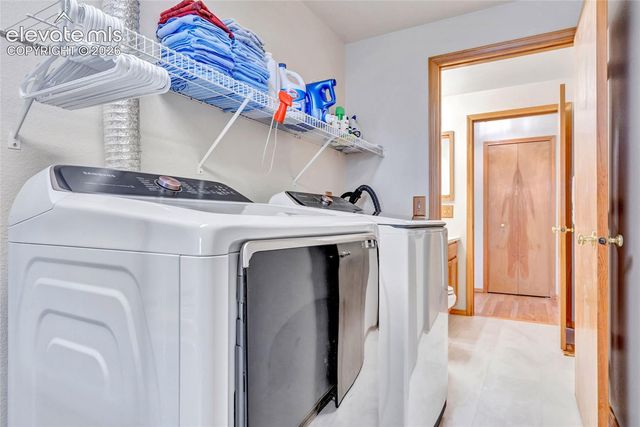 15701 Split Creek Drive, Monument, CO 80132