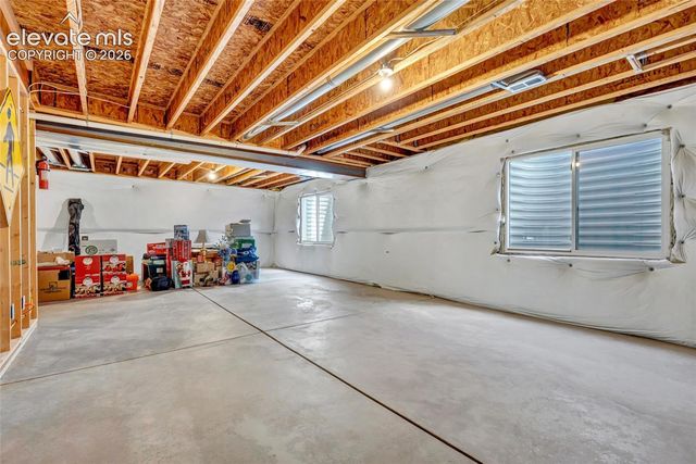 15701 Split Creek Drive, Monument, CO 80132