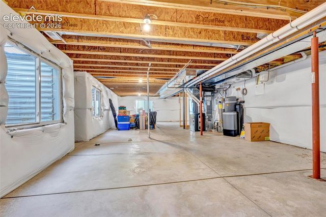 15701 Split Creek Drive, Monument, CO 80132