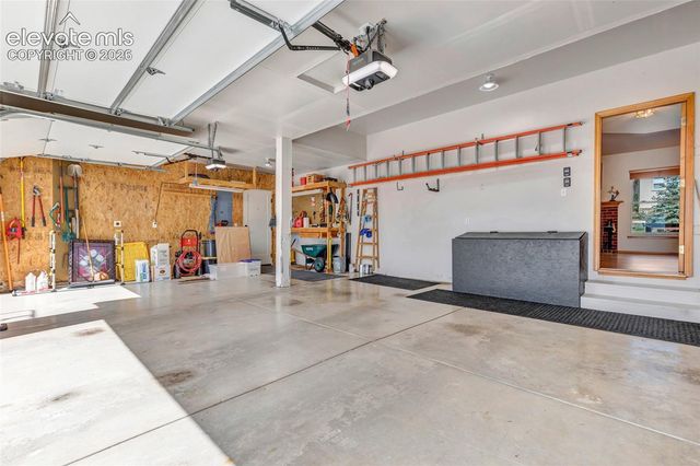 15701 Split Creek Drive, Monument, CO 80132