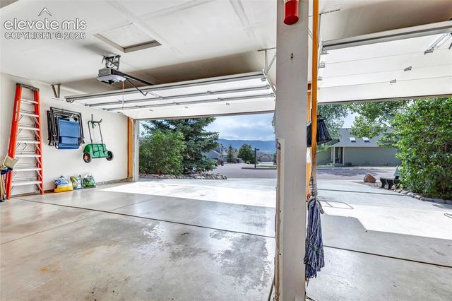 15701 Split Creek Drive, Monument, CO 80132