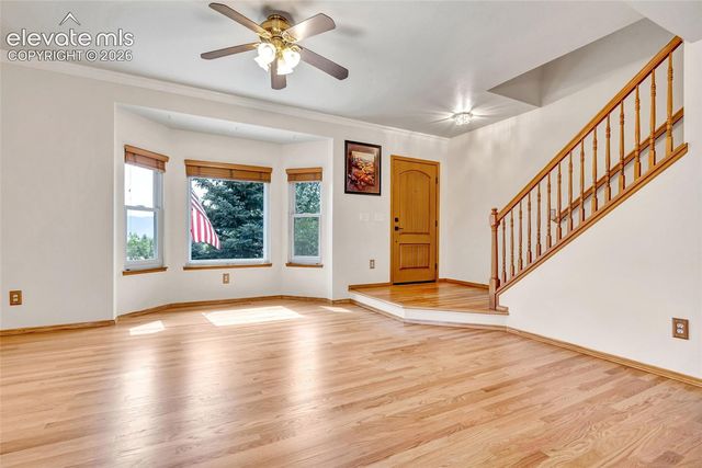 15701 Split Creek Drive, Monument, CO 80132