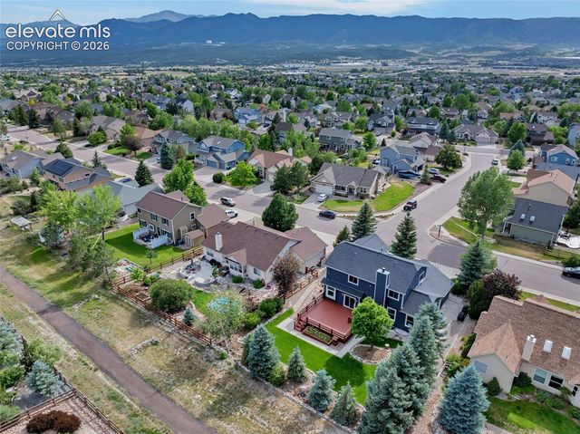 15701 Split Creek Drive, Monument, CO 80132
