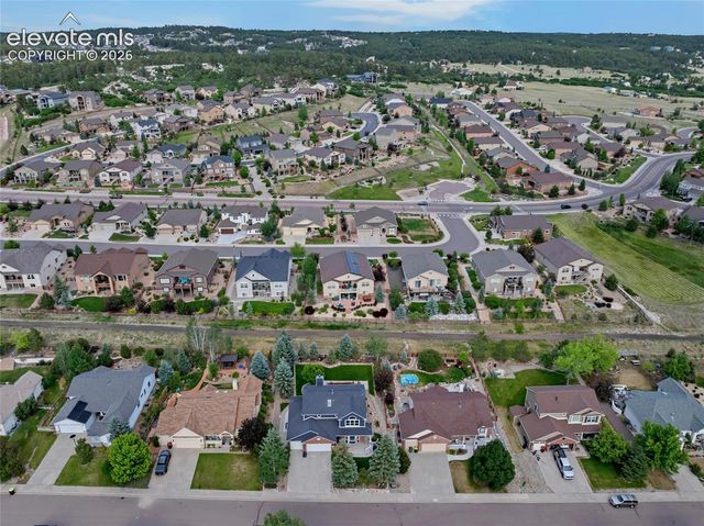 15701 Split Creek Drive, Monument, CO 80132