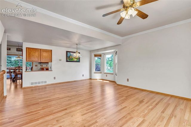 15701 Split Creek Drive, Monument, CO 80132