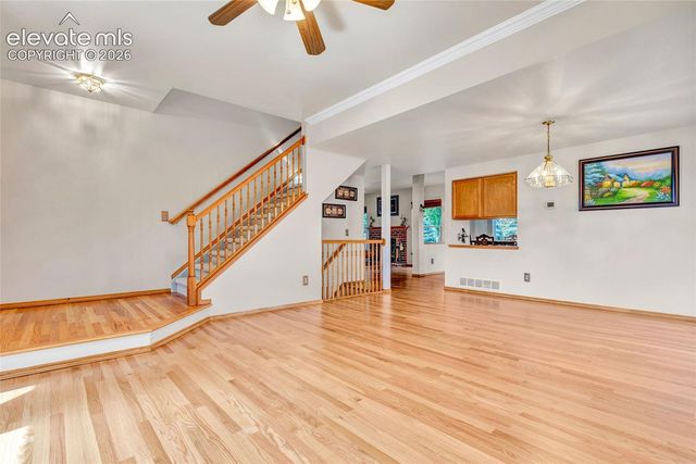 15701 Split Creek Drive, Monument, CO 80132