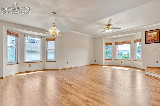 15701 Split Creek Drive, Monument, CO 80132