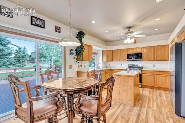 15701 Split Creek Drive, Monument, CO 80132