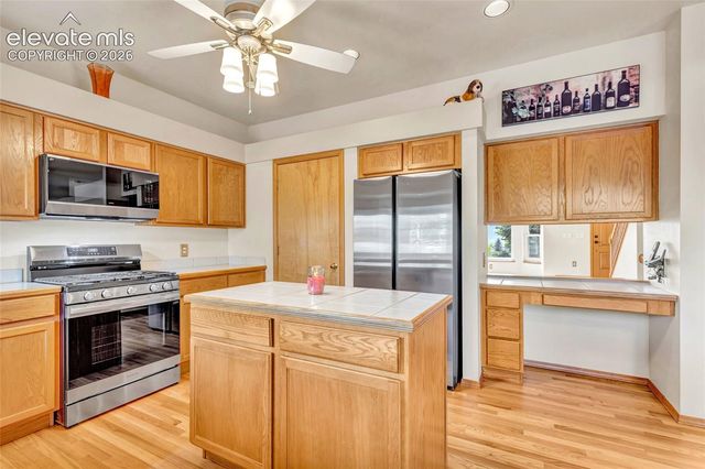 15701 Split Creek Drive, Monument, CO 80132