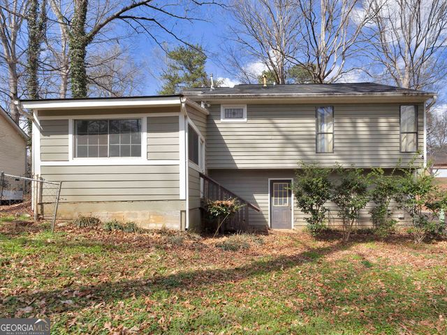 1979 Lou Drive SE, Conyers, GA 30013