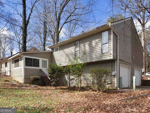 1979 Lou Drive SE, Conyers, GA 30013