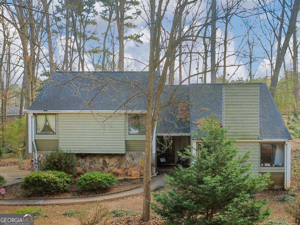 1979 Lou Drive SE, Conyers, GA 30013