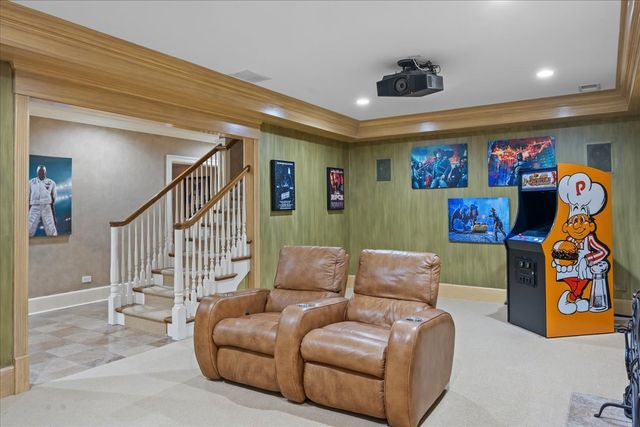 127 Glenwood Avenue, Winnetka, IL 60093