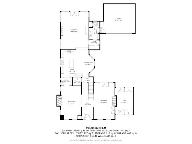 127 Glenwood Avenue, Winnetka, IL 60093