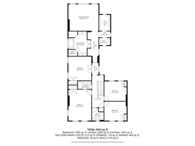 127 Glenwood Avenue, Winnetka, IL 60093
