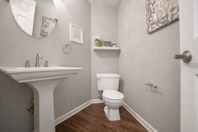 11070 Crabapple Lake Drive, Roswell, GA 30076