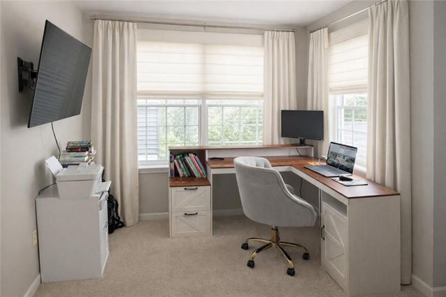 11070 Crabapple Lake Drive, Roswell, GA 30076