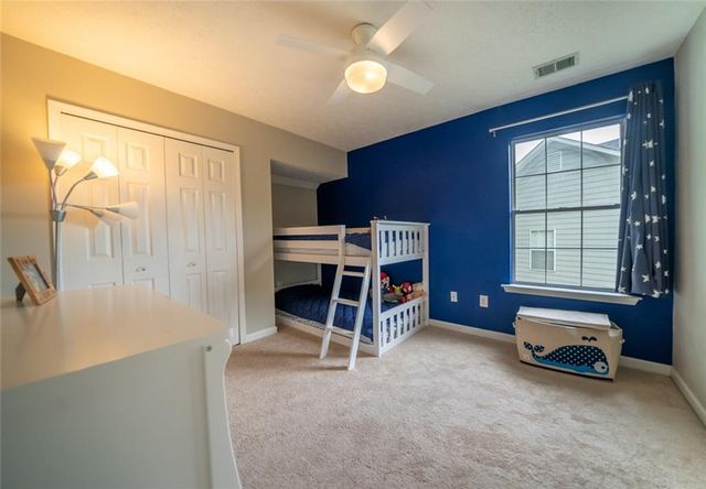 11070 Crabapple Lake Drive, Roswell, GA 30076