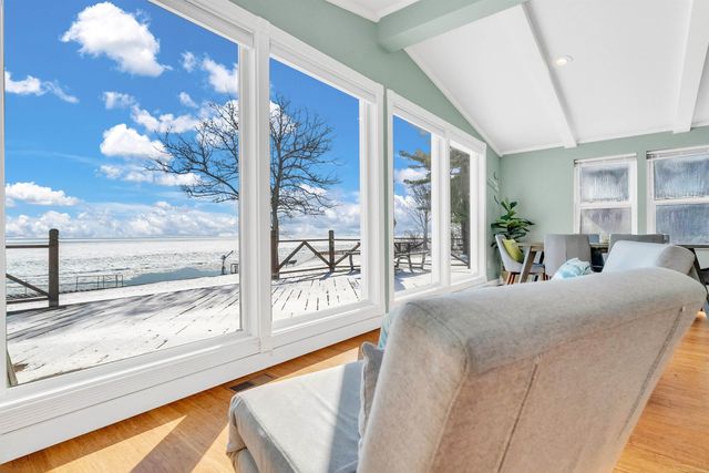 8723 Lakeshore Road, Worth Twp, MI 48450