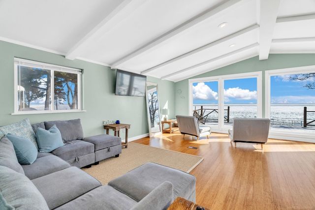 8723 Lakeshore Road, Worth Twp, MI 48450