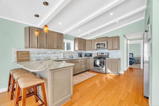 8723 Lakeshore Road, Worth Twp, MI 48450