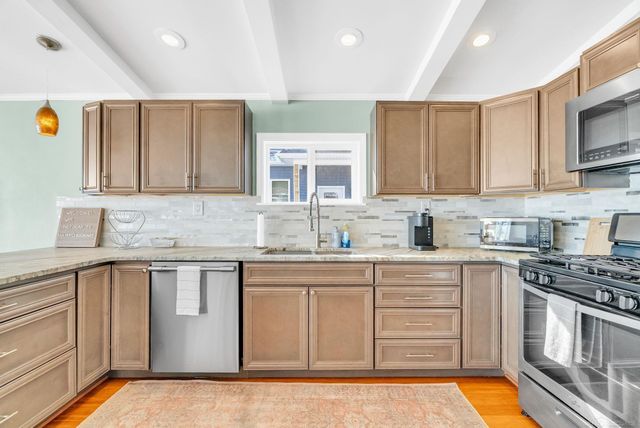 8723 Lakeshore Road, Worth Twp, MI 48450