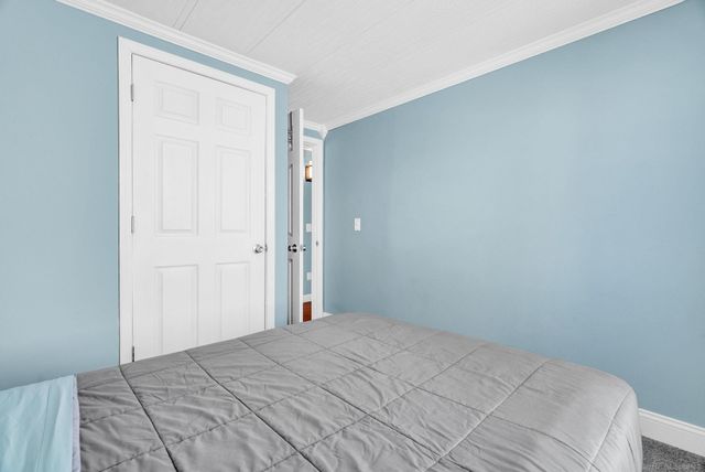 8723 Lakeshore Road, Worth Twp, MI 48450