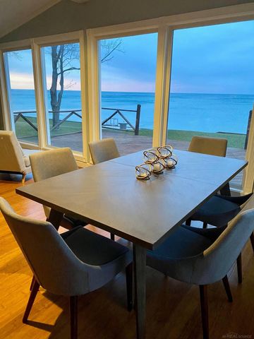 8723 Lakeshore Road, Worth Twp, MI 48450